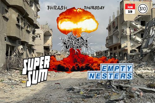 Super Sum + Empty Nesters + Roblox Tycoon Band