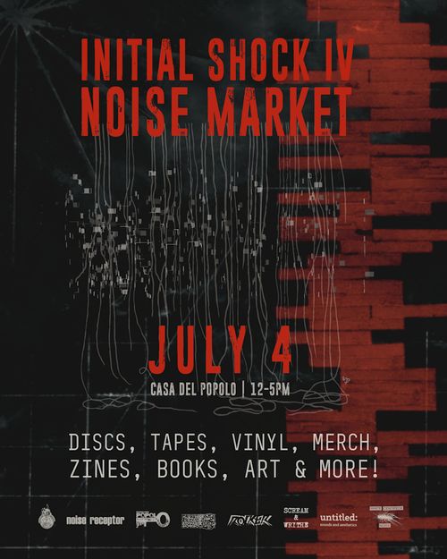 Initial Shock Market