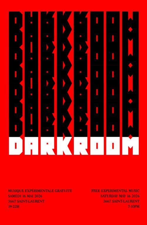 DARKROOM 2