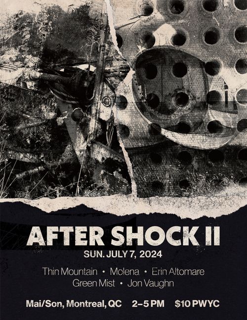 After Shock II