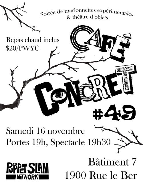 Café Concret 49