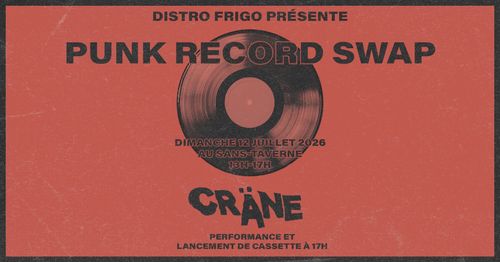 Crane