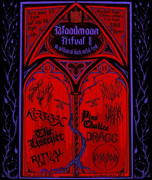 Bloodmoon Ritual II