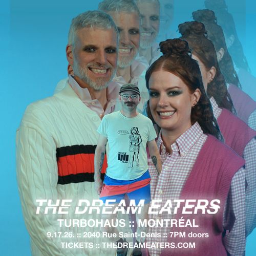 Dream Eaters